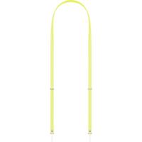 Ремінець Apple Crossbody Strap Neon Yellow (MGGE4ZM/A)