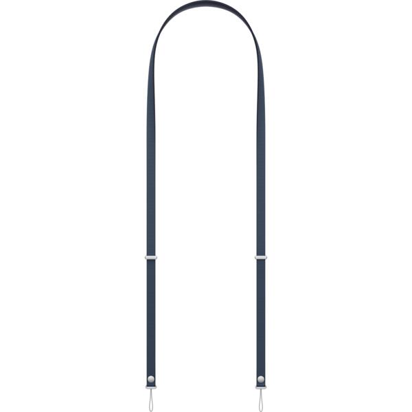 

Ремешок Apple Crossbody Strap Blue (MGGG4ZM/A)