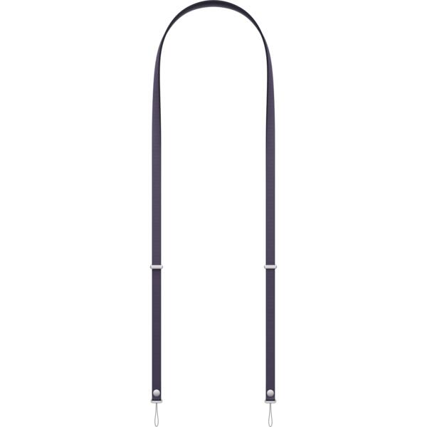 

Ремешок Apple Crossbody Strap Purple (MGGJ4ZM/A)