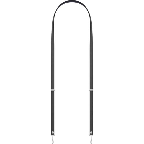 

Ремешок Apple Crossbody Strap Black (MGGL4ZM/A)