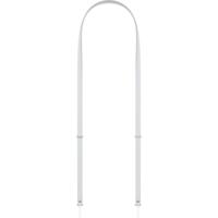 Ремінець Apple Crossbody Strap Light Gray (MGGM4ZM/A)