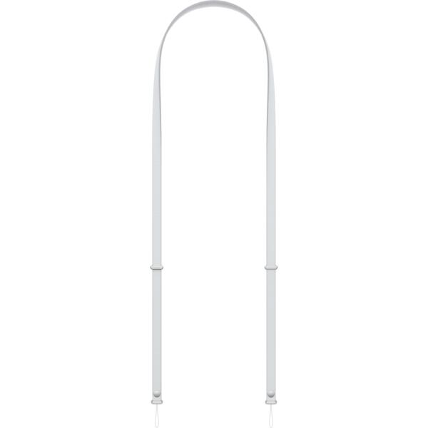 

Ремешок Apple Crossbody Strap Light Gray (MGGM4ZM/A)