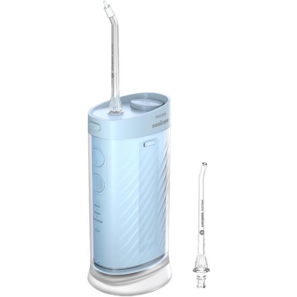 

Ирригатор Philips Sonicare Compact Flosser 1000 HX3333/24