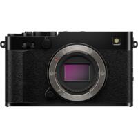 Фотоаппарат FUJIFILM X-E5 Body Black (16949222)