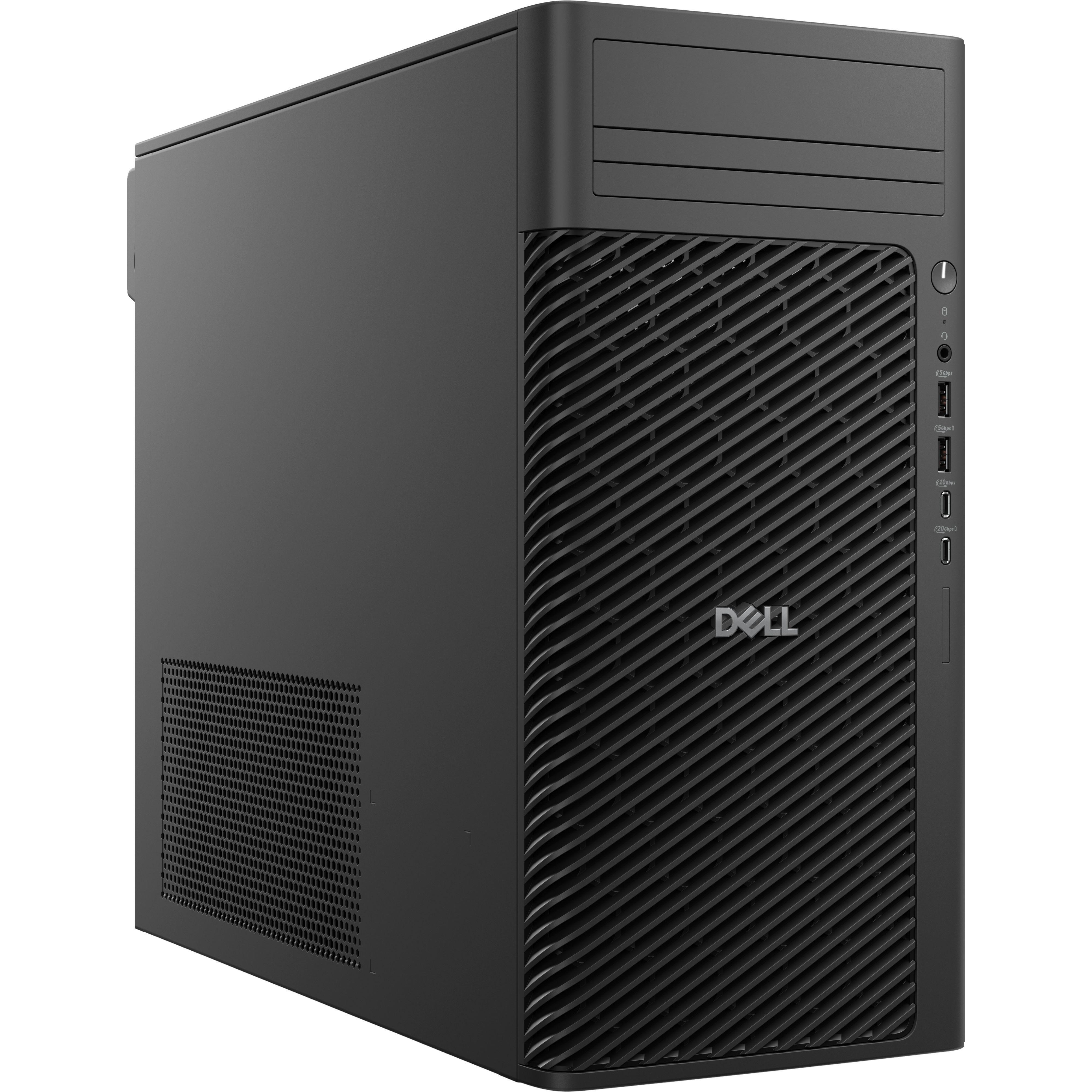 Робоча станція DELL Pro Max (BTO108_FCT2250)фото1