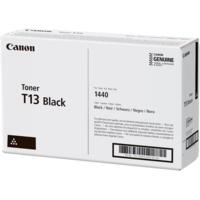Картридж Canon T13 I-SENSYS X1440 Black (10600 стор) (5640C006)