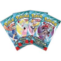 Колекційна карткова гра Pokemon: Scarlet & Violet - Journey Together (196214108202_1)