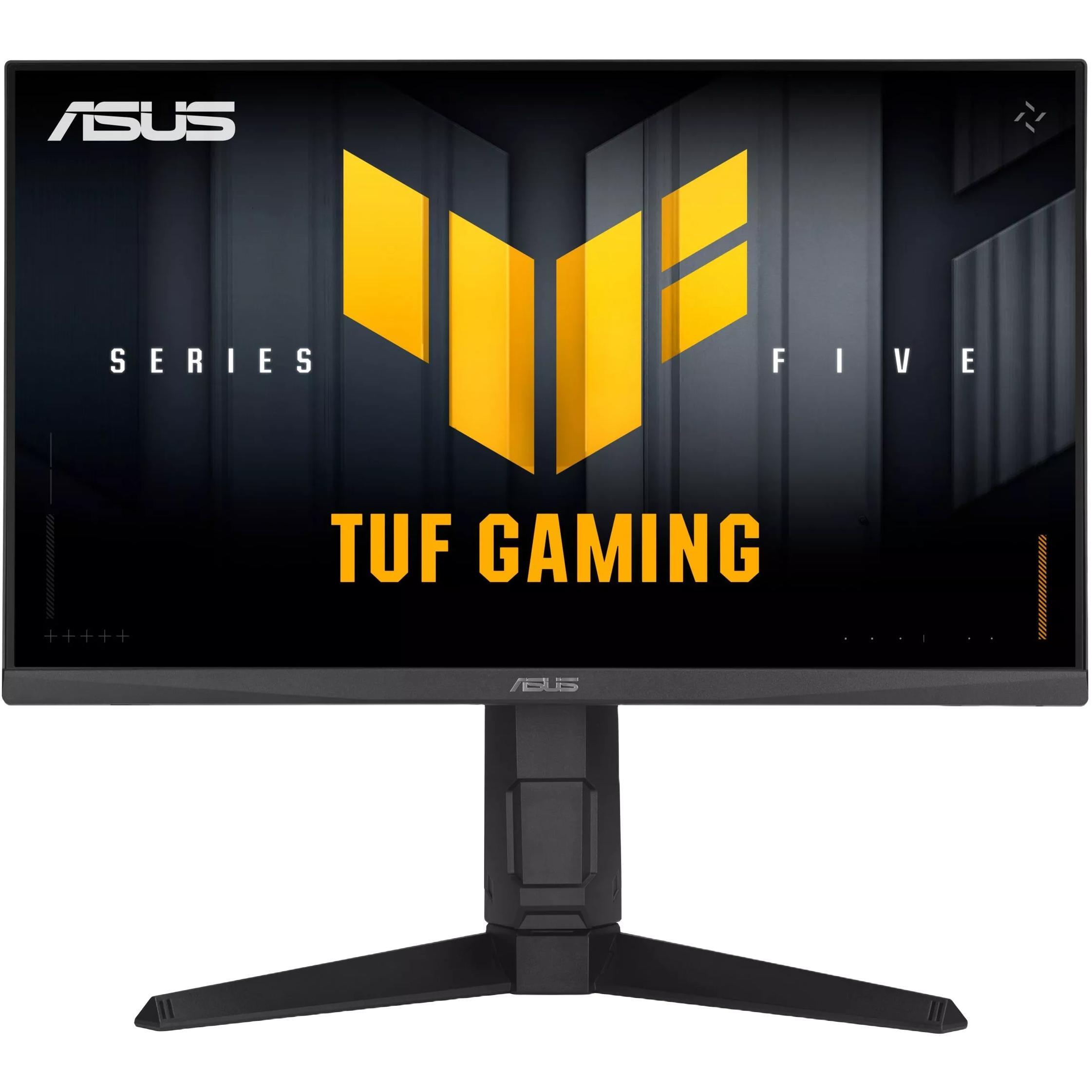 Монітор 23.8" ASUS TUF Gaming VG249QML5A (90LM0C10-B01171)фото1