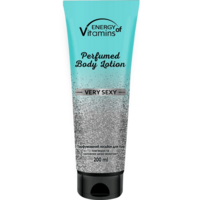 Лосьон для тела Energy of Vitamins Very Sexy 200 мл