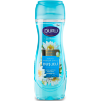 Гель для душа Duru Lux Perfumes Лотос 450 мл