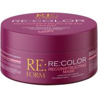 Маска для волосся Re:Form Re:color Реконструююча 230 мл