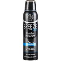 Дезодорант-спрей чоловічий Breeze Invisible 150 мл