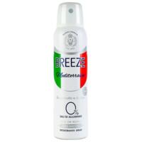Дезодорант-спрей Breeze Mediterraneo 150 мл