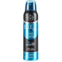 Дезодорант-спрей чоловічий Breeze Fresh 150 мл