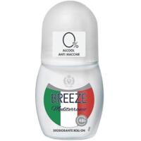 Дезодорант роликовий Breeze Mediterraneo 50 мл