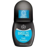 Дезодорант роликовий чоловічий Breeze Fresh 50 мл