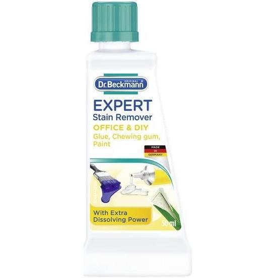 Пятновыводитель Dr.Beckmann Эксперт Офис и хобби 50 мл фото 1