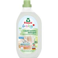 Гель для стирки Frosch Baby Детский 1.5 л
