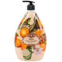 Гель для душа Bianca Sicilian Aroma Fantasy 1 кг
