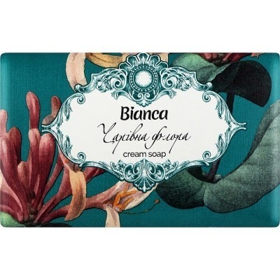 Мыло Bianca Чародейная флора 200 г фото1
