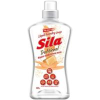 Рідке мило Sila Господарське 600 г