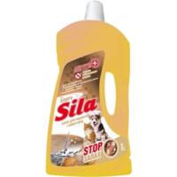 Засіб для підлоги і поверхонь Sila Stop Запах 1 л