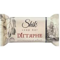 Мыло Shik Дегтярное 140 г