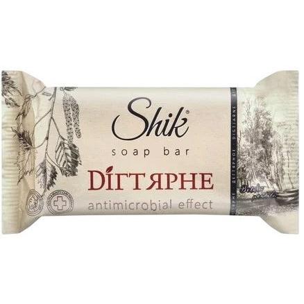 Мыло Shik Дегтярное 140 г фото 1