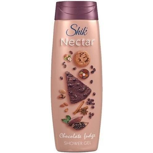 Гель для душа Shik Nectar Chocolate Fudge 400 г