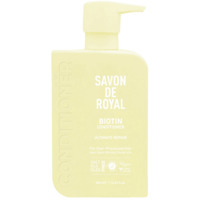 Кондиционер для волос Savon De Royal с биотином 500 мл