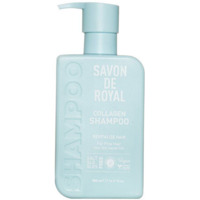 Шампунь для волос Savon De Royal с коллагеном Объем и восстановление 500 мл