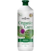 Шампунь для волосся Dalas Organic Care Лопух 900 г