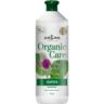 Шампунь для волосся Dalas Organic Care Лопух 900 г