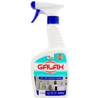 Средство для чистки ванны Galax das PowerClean Cleaner 500 г