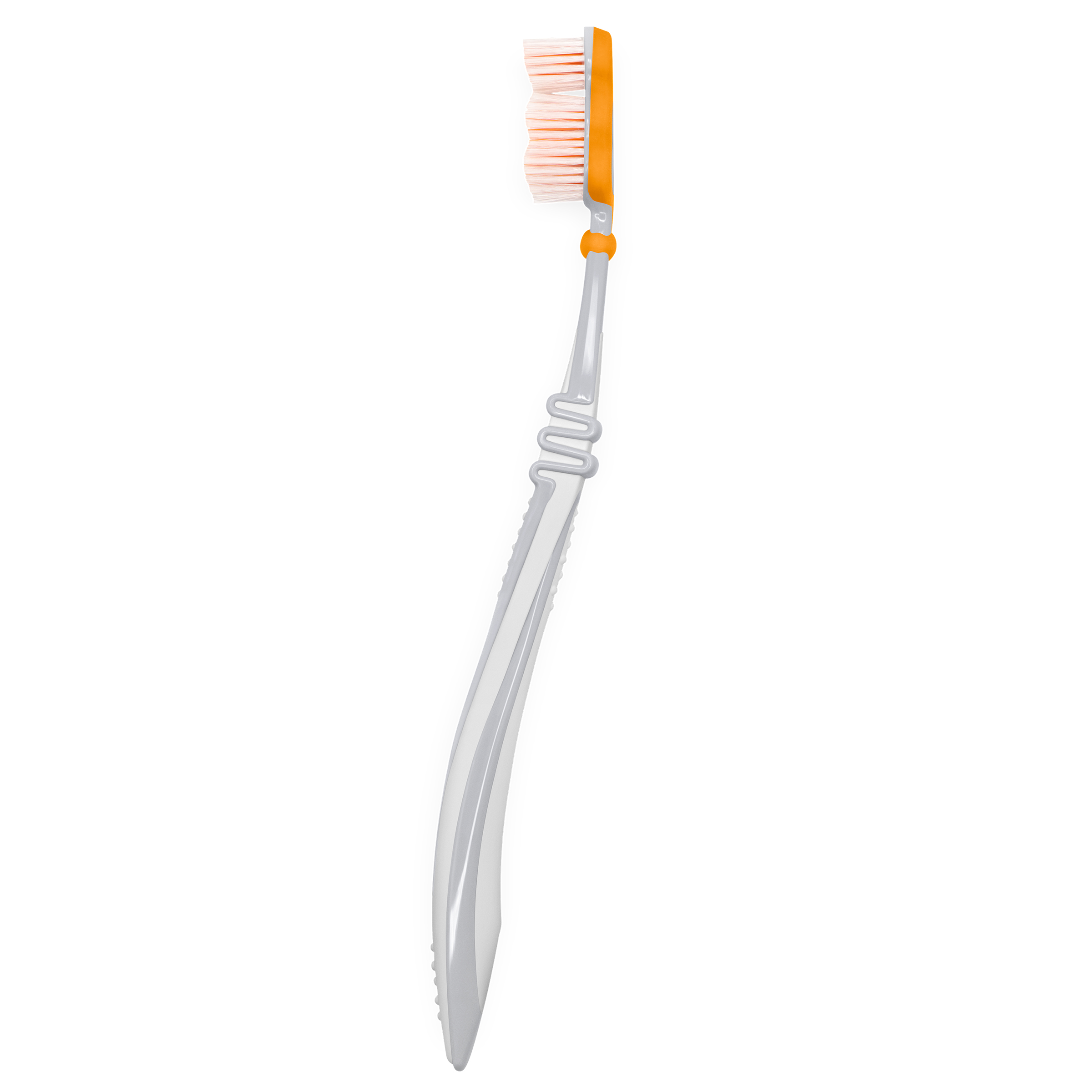 Зубна щітка Aquafresh Intense Clean Середня жорсткість 1 шт фото1