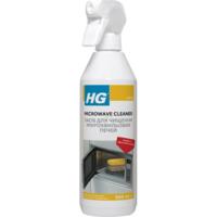 Засіб для чищення мікрохвильових печей HG 500 мл