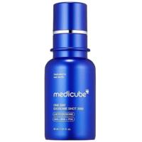 Сироватка Medicube One Day Exosome Shot 2000 з екзосомами та спікулами для звуження пор 30 мл