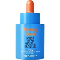 Сыворотка для лица MEDIPEEL Young Cica PDRN Exo-Pin Hyaluronic Serum с PDRN и гиалуроновой кислотой 50 мл