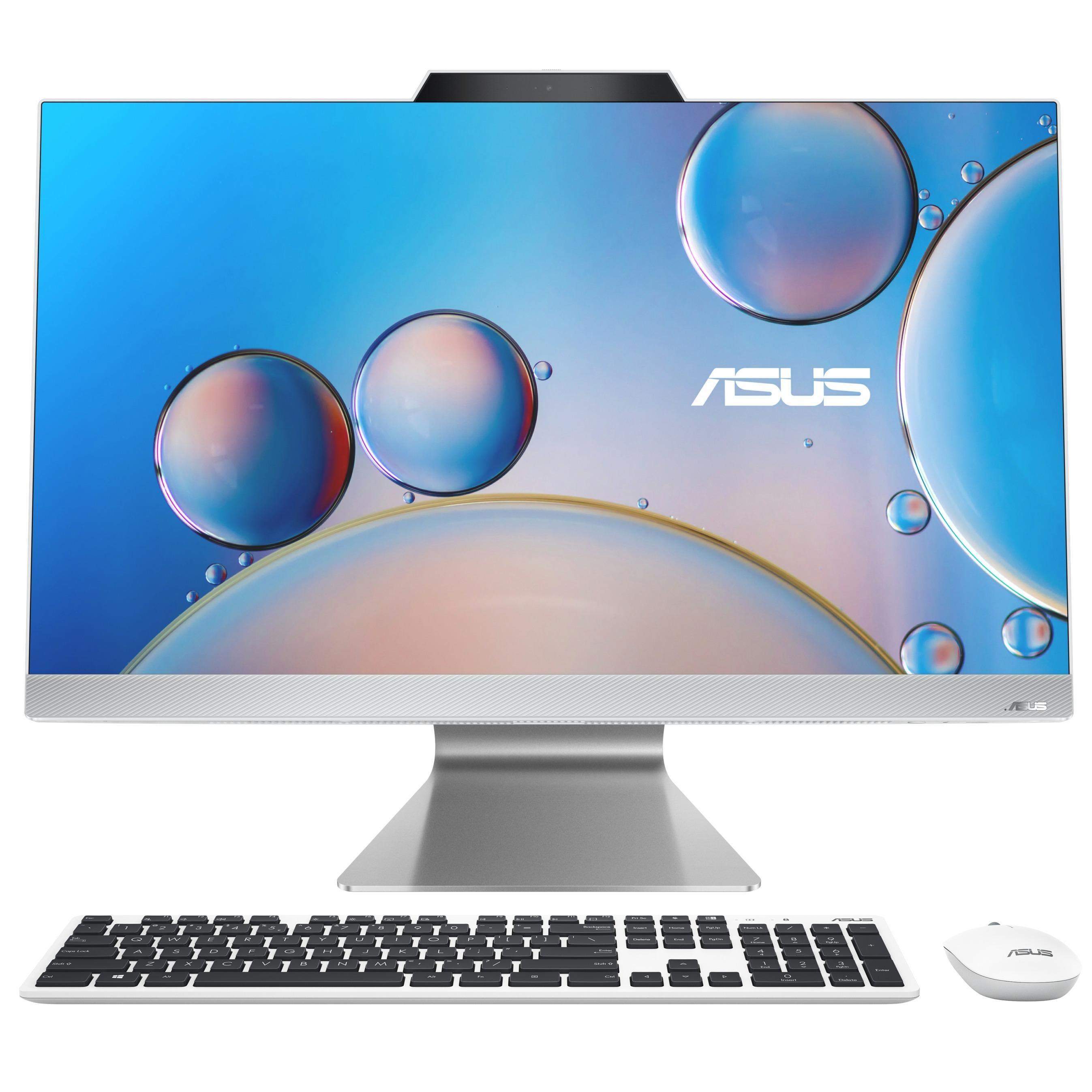 Моноблок 27" ASUS M3702WFAT-WPF0030 (90PT03M1-M00WA0) фото 1