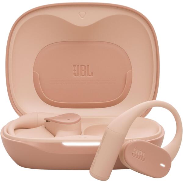 

Наушники JBL Sense Lite Beige (JBLSENSELITEBEG)