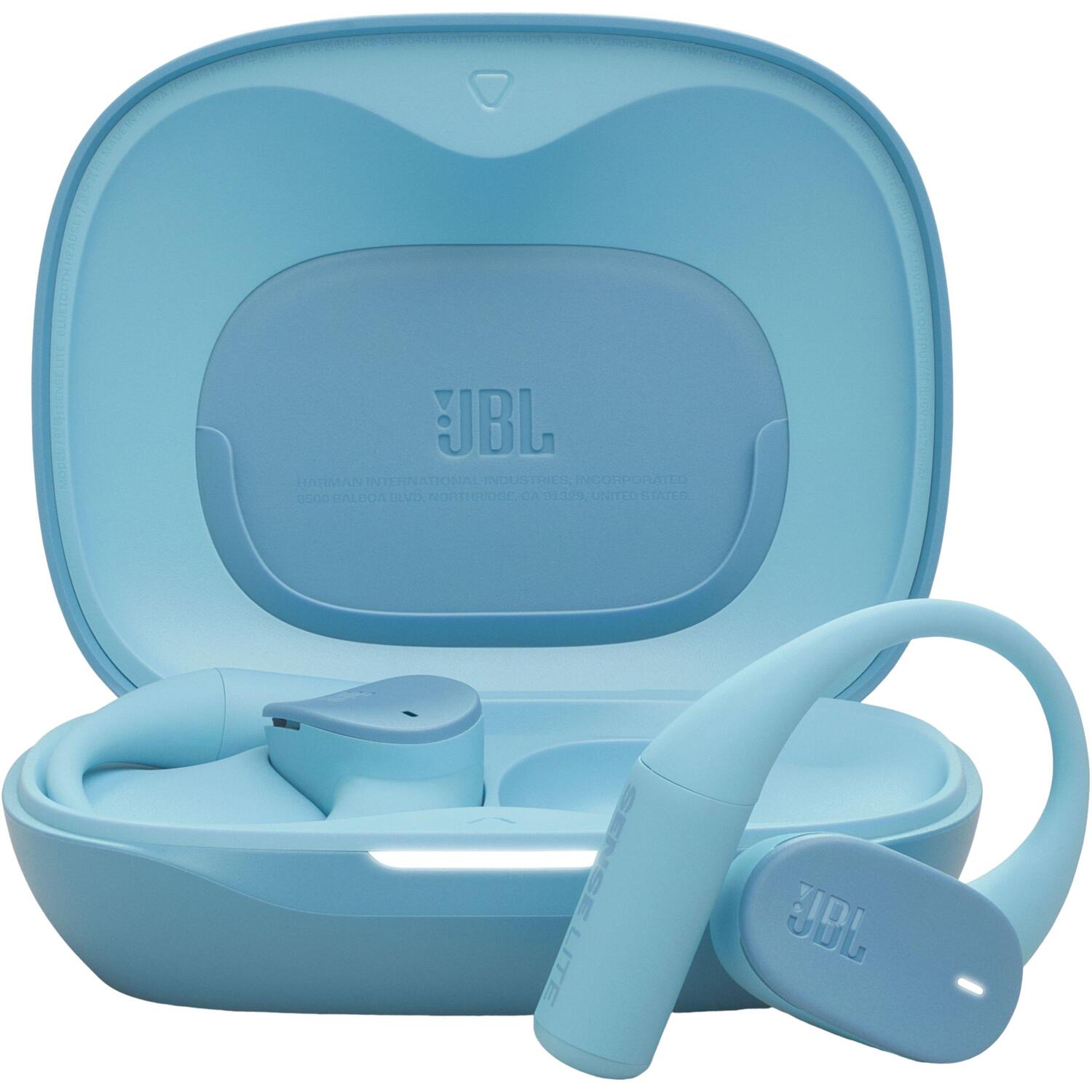 Наушники JBL Sense Lite Blue (JBLSENSELITEBLU)