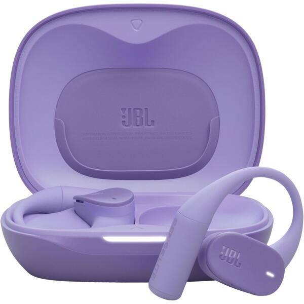 

Наушники JBL Sense Lite Purple (JBLSENSELITEPUR)