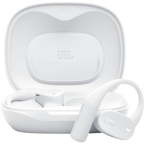 

Наушники JBL Sense Lite White (JBLSENSELITEWHT)
