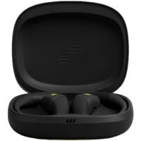 Наушники JBL Endurance Zone Black/Lime (JBLENDUZONEBLKL)