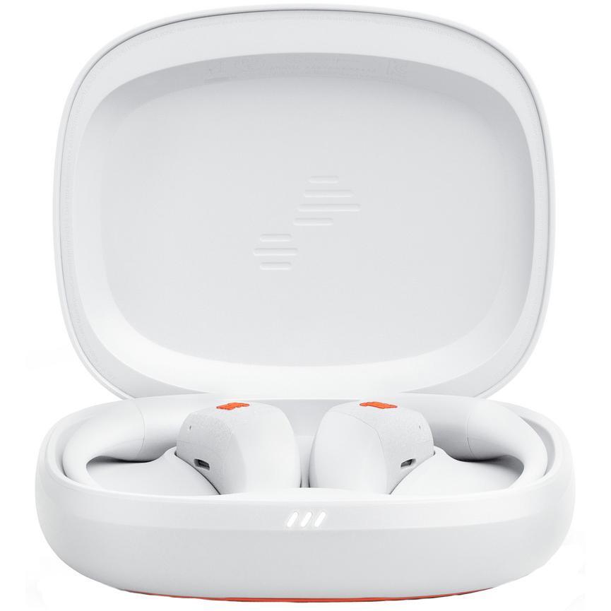 Наушники JBL Endurance Zone White (JBLENDUZONEWHT) фото