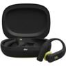 Наушники JBL Endurance Peak 4 Black/Lime (JBLENDUPEAK4BLKL)