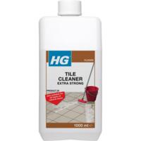 Засіб для видалення стійких забруднень з плитки HG Екстрасильний 1000 мл