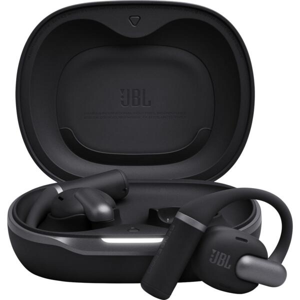 

Наушники JBL Sense Pro Black (JBLSENSEPROBLK)