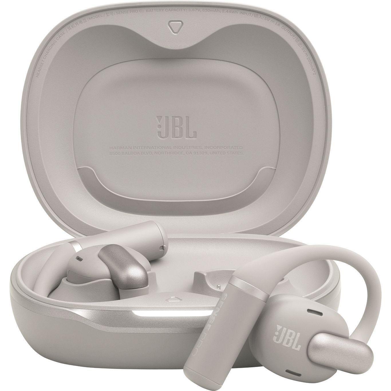 Наушники JBL Sense Pro Grey (JBLSENSEPROGRY) фото 1