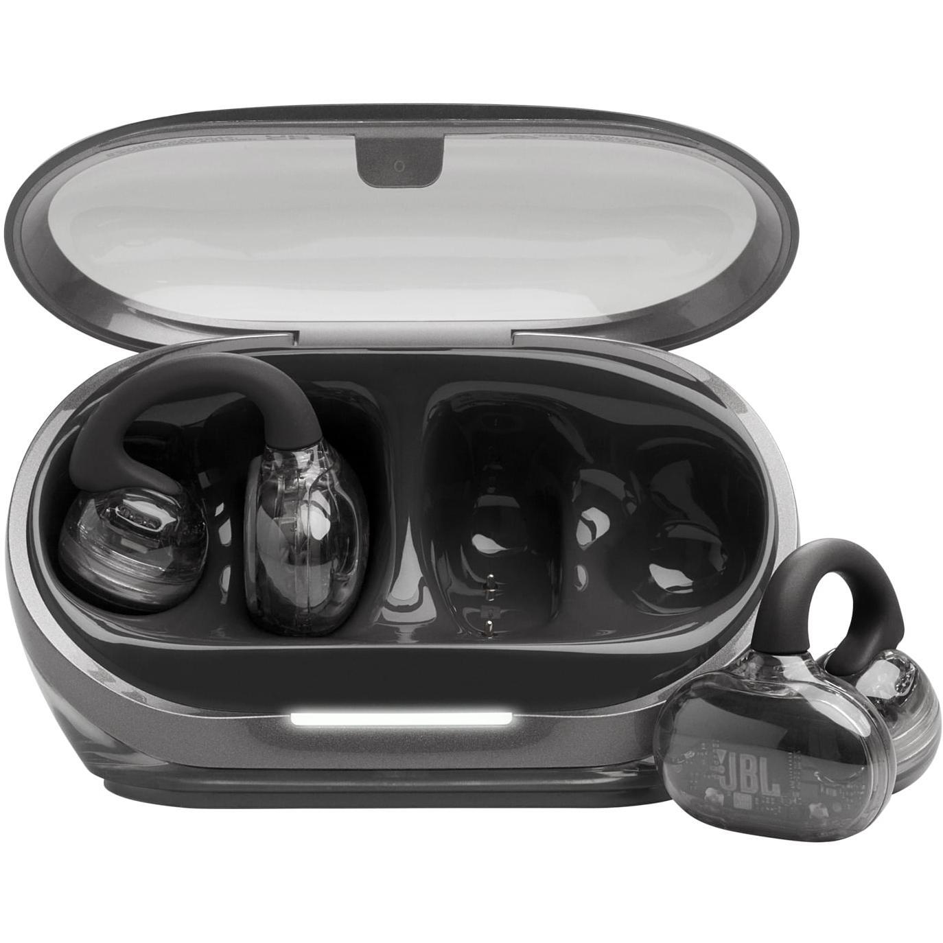 Навушники JBL Soundgear Clips Black (JBLSNDGEARCLBLK)